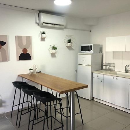 Rubin Apartment Eilat Bagian luar foto