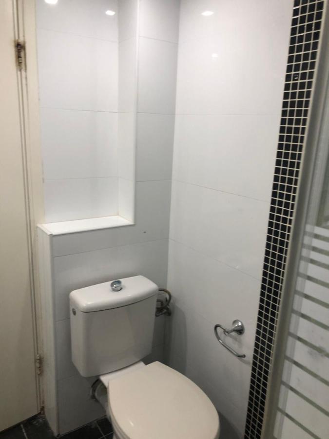Rubin Apartment Eilat Bagian luar foto