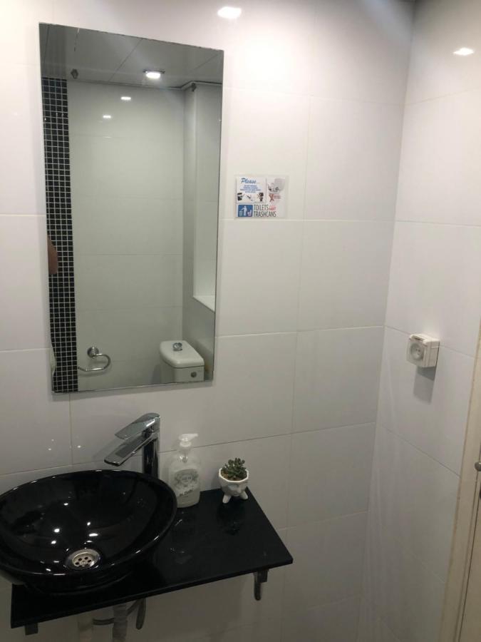 Rubin Apartment Eilat Bagian luar foto