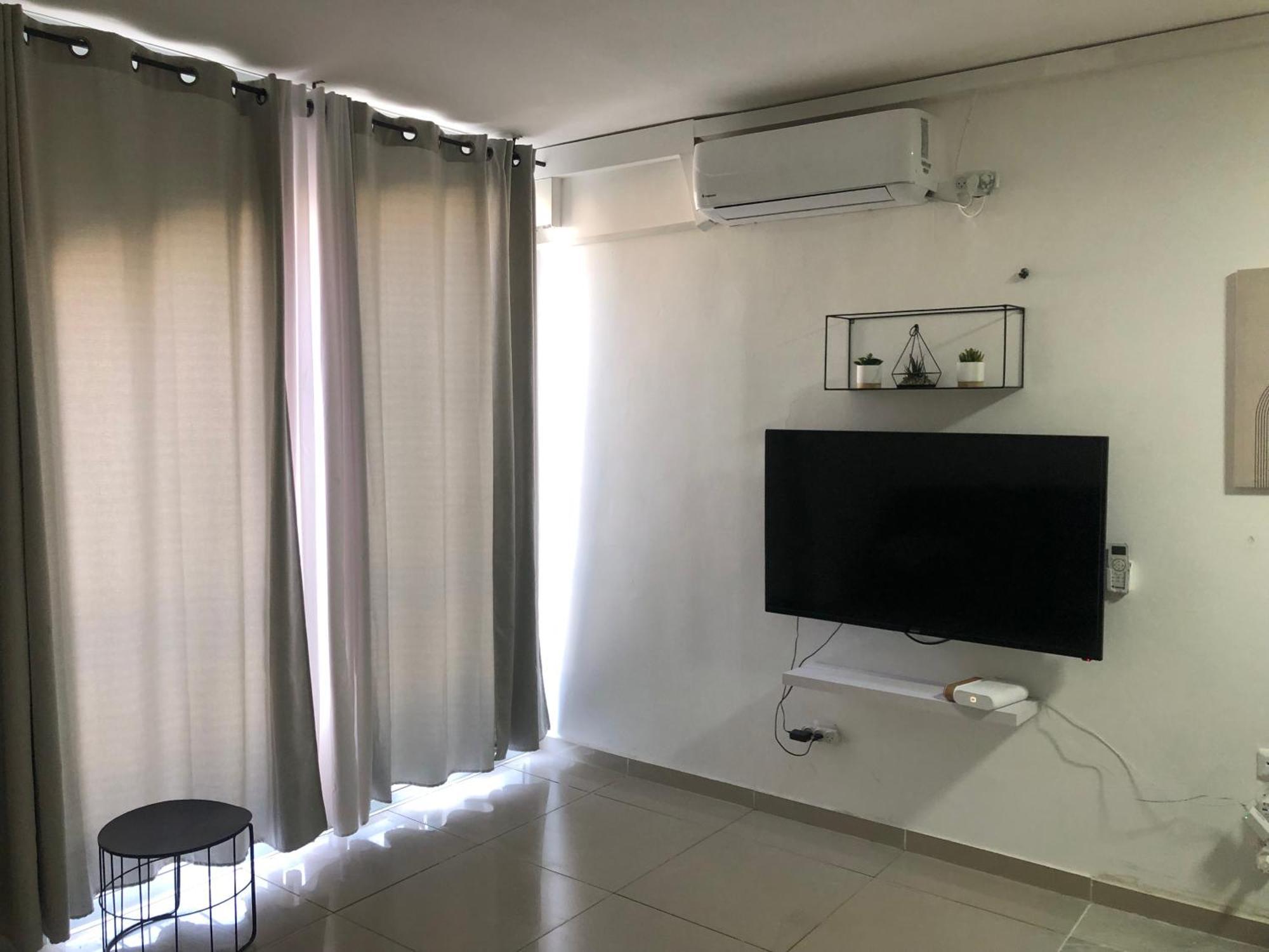 Rubin Apartment Eilat Bagian luar foto
