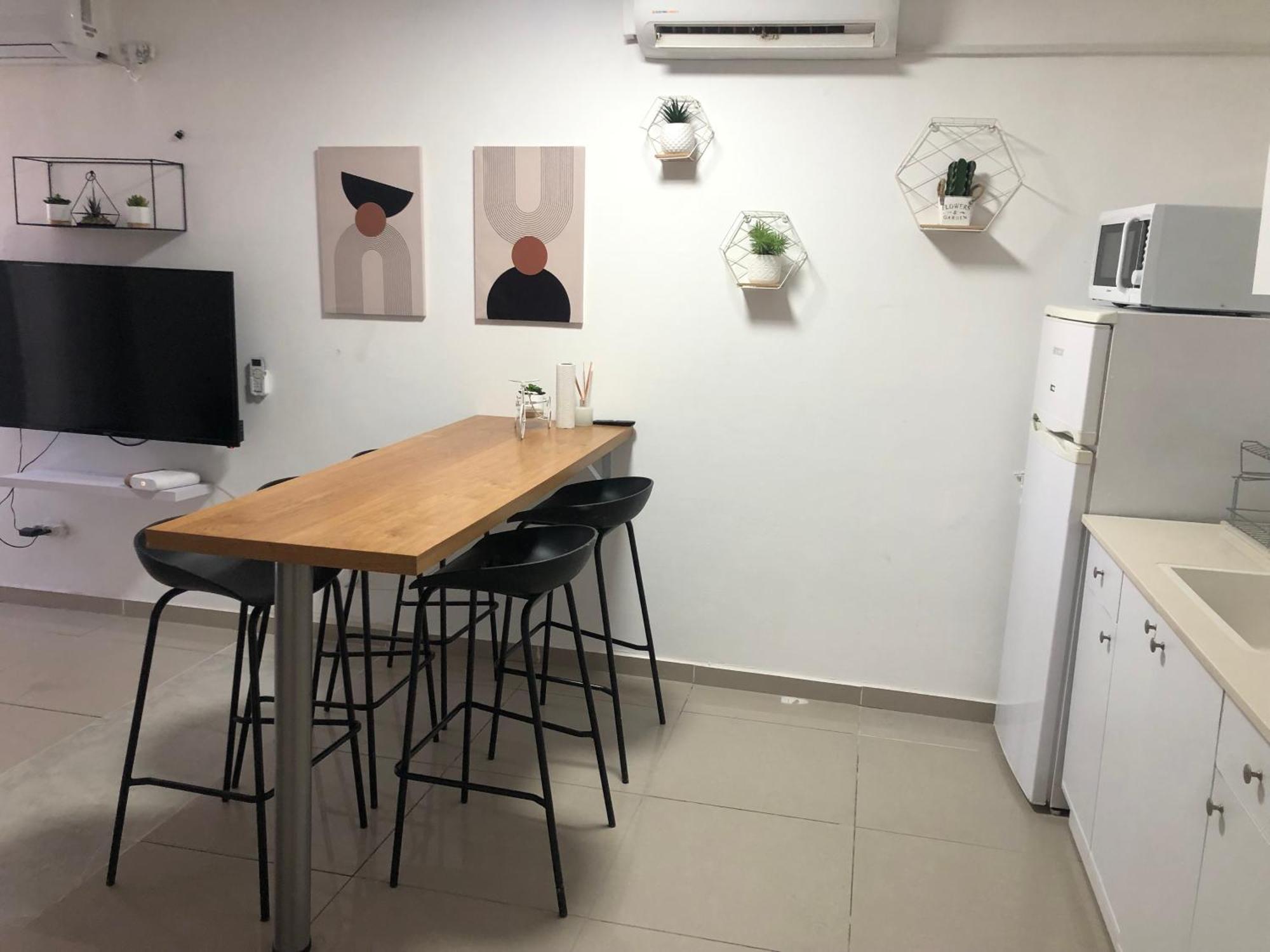 Rubin Apartment Eilat Bagian luar foto