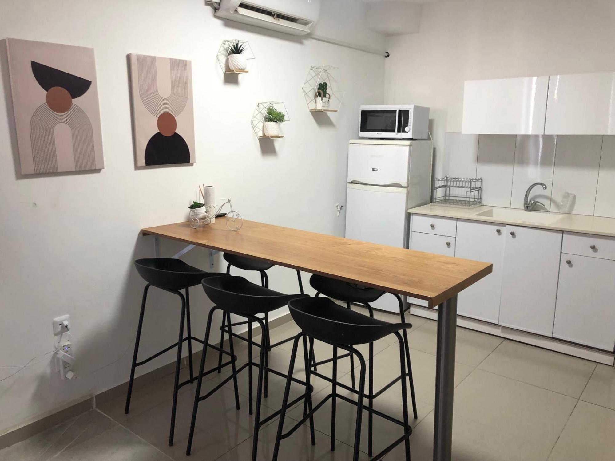 Rubin Apartment Eilat Bagian luar foto
